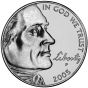 Westward Journey Nickel Collection