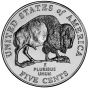 Westward Journey Nickel Collection