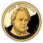 Presidential Dollar Year Set PR70