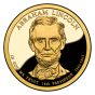 Presidential Dollar Year Set PR70