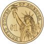 Statue of Liberty Coin Collection