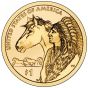 Complete Native American Dollars - 2009-2024