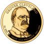Presidential Dollar Year Set PR70