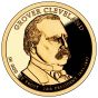 Presidential Dollar Year Set PR70