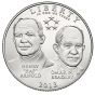 2013 5-Star Generals Commemorative Half Dollar - BU