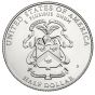 2013 5-Star Generals Commemorative Half Dollar - BU