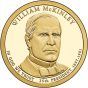 Presidential Dollar Year Set PR70