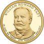 Presidential Dollar Year Set PR70
