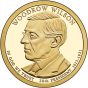 Presidential Dollar Year Set PR70