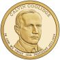 Presidential Dollar Year Set PR70