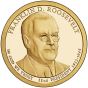 Presidential Dollar Year Set PR70