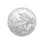 2014 Canada $100 Bald Eagle