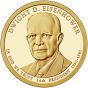 Presidential Dollar Year Set PR70