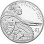 100th Anniversary of the National Park Service 2016 Proof Silver Dollar