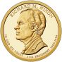 Presidential Dollar Year Set PR70