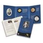 2016 Coin & Chronicles Set - Ronald Reagan