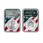 2018 MS70 Silver Eagle NGC Grading "Early Release"