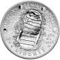 Apollo 11 50th Anniversary 2019 PR70 Clad Half Dollar