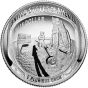 Apollo 11 50th Anniversary 2019 PR70 Clad Half Dollar