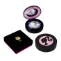 Barbie 60th Anniversary One Ounce Silver Coin