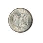 Twenty Cent Piece 1875 -1878