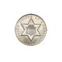 Three Cent Silver 1851 -1873