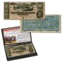 $10 Confederate Bank Note