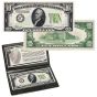 1934 $10 Federal Reserve Note