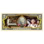 Celebrating Queen Elizabeth II Coin & Currency Collection