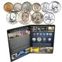 A Century of U.S. Coins