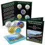America the Beautiful® National Parks 5 Piece Quarter Maine