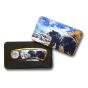 Pocket Knife - Bear 2008 Alaska State Quarter