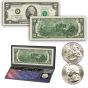 American Independence Coin and Currency Collection