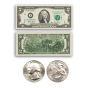 American Independence Coin and Currency Collection