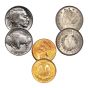 America's Classic Coins