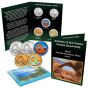 America the Beautiful® National Parks 5 Piece Quarter Utah