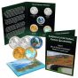 America the Beautiful® National Parks 5 Piece Quarter No. Carolina