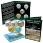 America the Beautiful® National Parks 5 Piece Quarter New Mexico