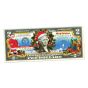 Golden Christmas Collection with $2 Bill and 24K Gold Aurums