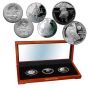Columbus Commemorative Coin Collection