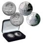 Columbus Half Dollar Commemorative Collection