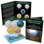 America the Beautiful® National Parks 5 Piece Quarter Kentucky