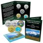 AMERICA THE BEAUTIFUL® NATIONAL PARKS 5 PIECE QUARTER Alaska