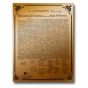 Declaration of Independence Commemorative Set