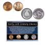 Early 20th Century Classic Coins