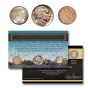 Early 20th Century Coins