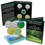 America the Beautiful® National Parks 5 Piece Quarter Iowa