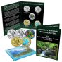 America the Beautiful® National Parks 5 Piece Quarter Puerto Rico