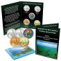 America the Beautiful® National Parks 5 Piece Quarter Florida