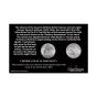 First & Last Susan B. Anthony Dollars BONUS! First Sacagawea Dollar